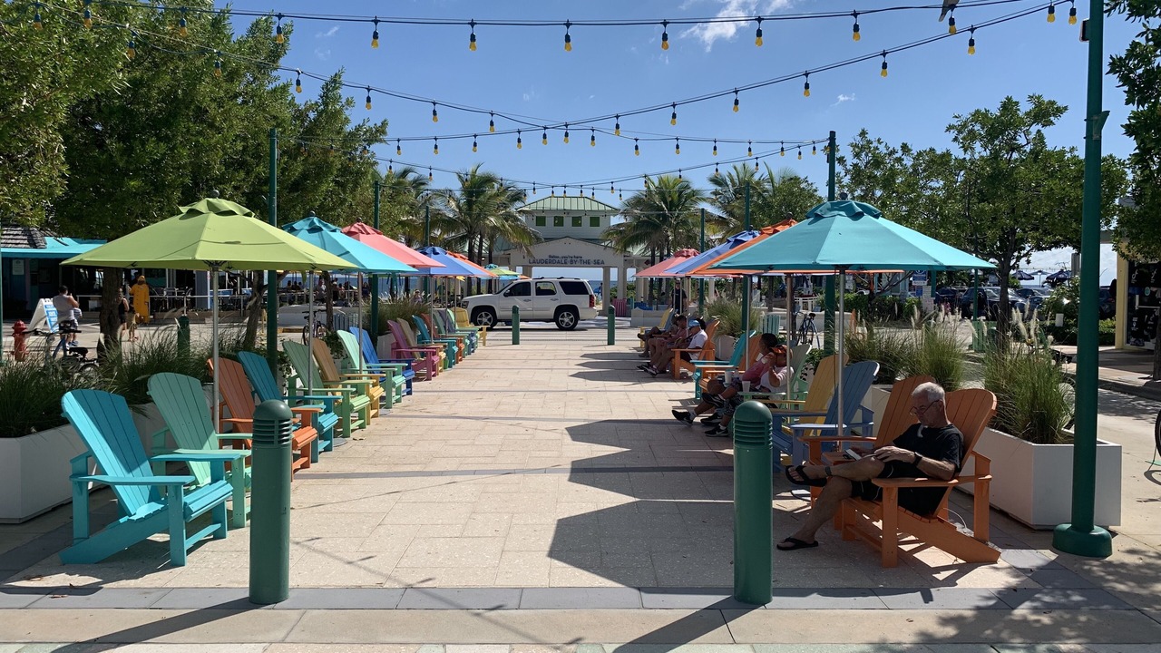 Photo of Outdoor in Bel Air