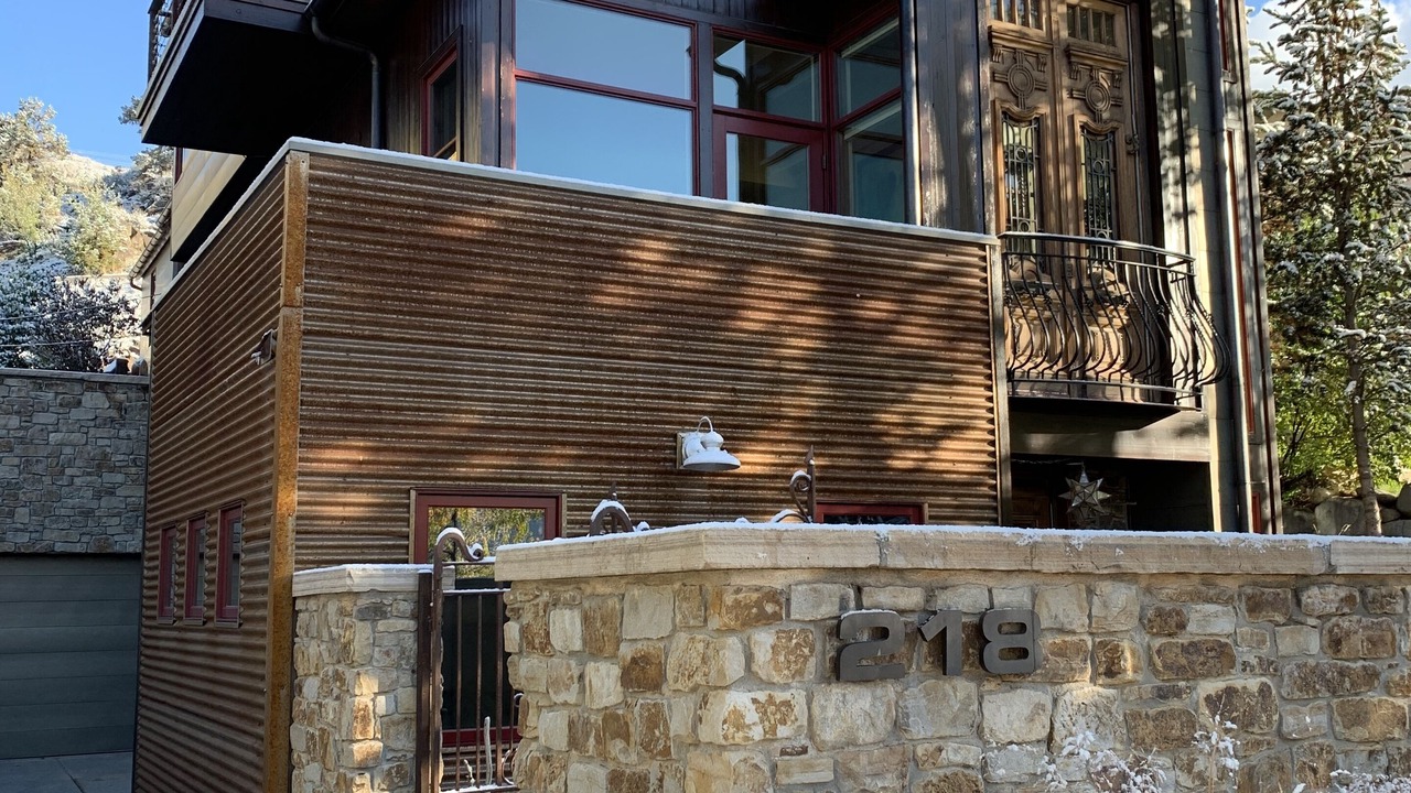 Photo of Outdoor in Basalt