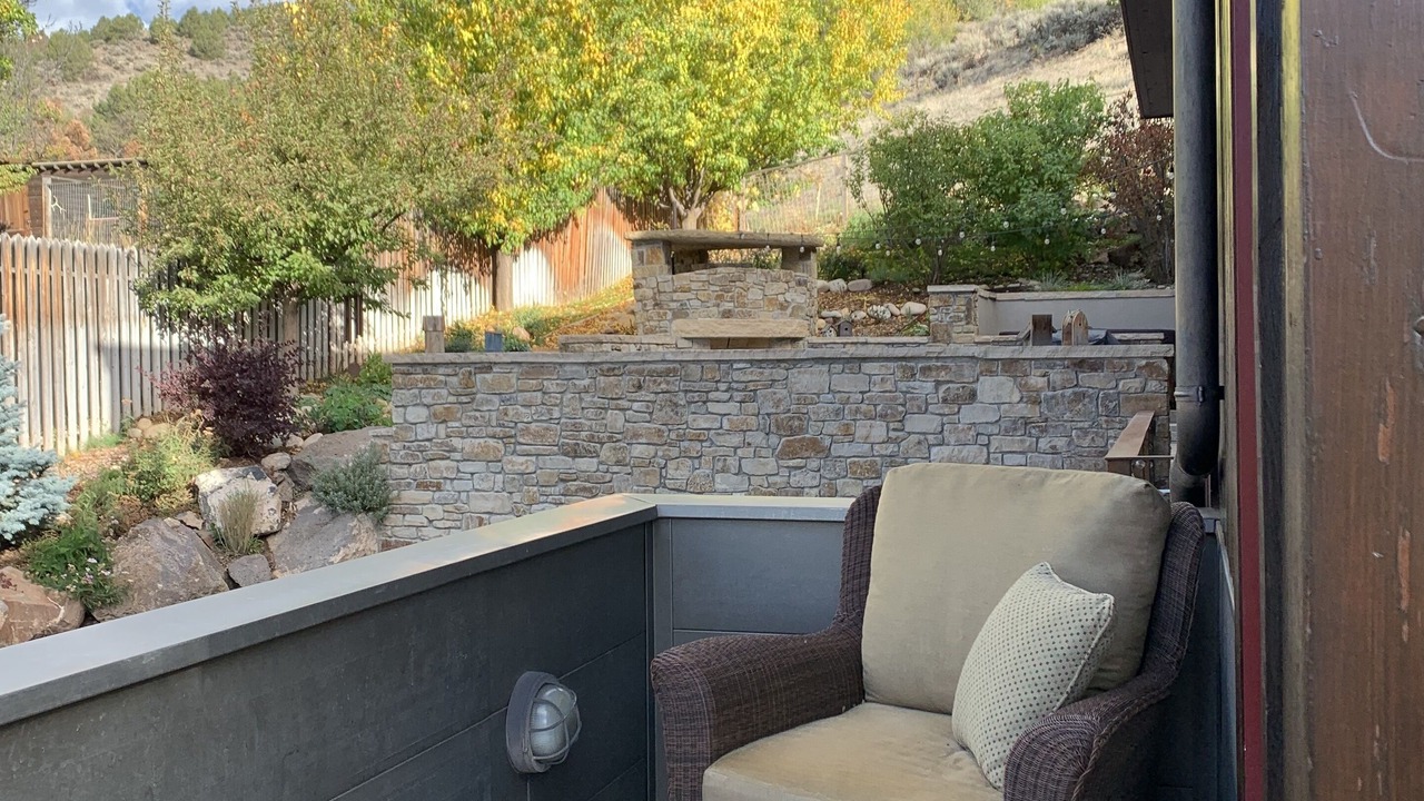 Photo of Bedroom in Basalt