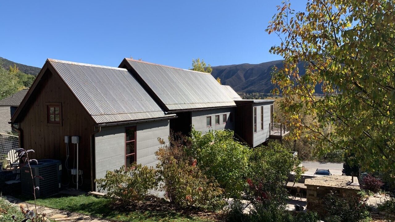 Photo of Outdoor in Basalt