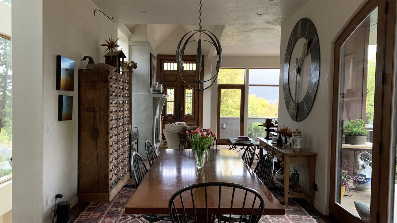 Photo of Bedroom in Basalt
