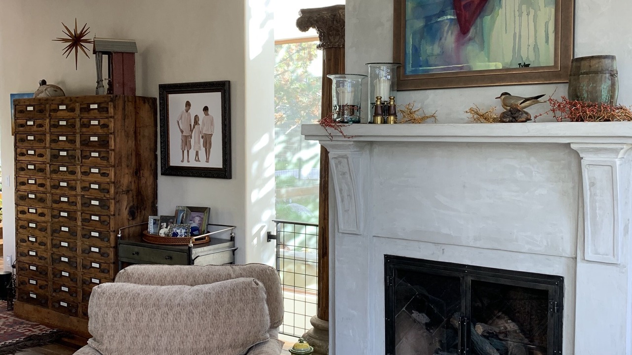 Photo of Livingroom in Basalt