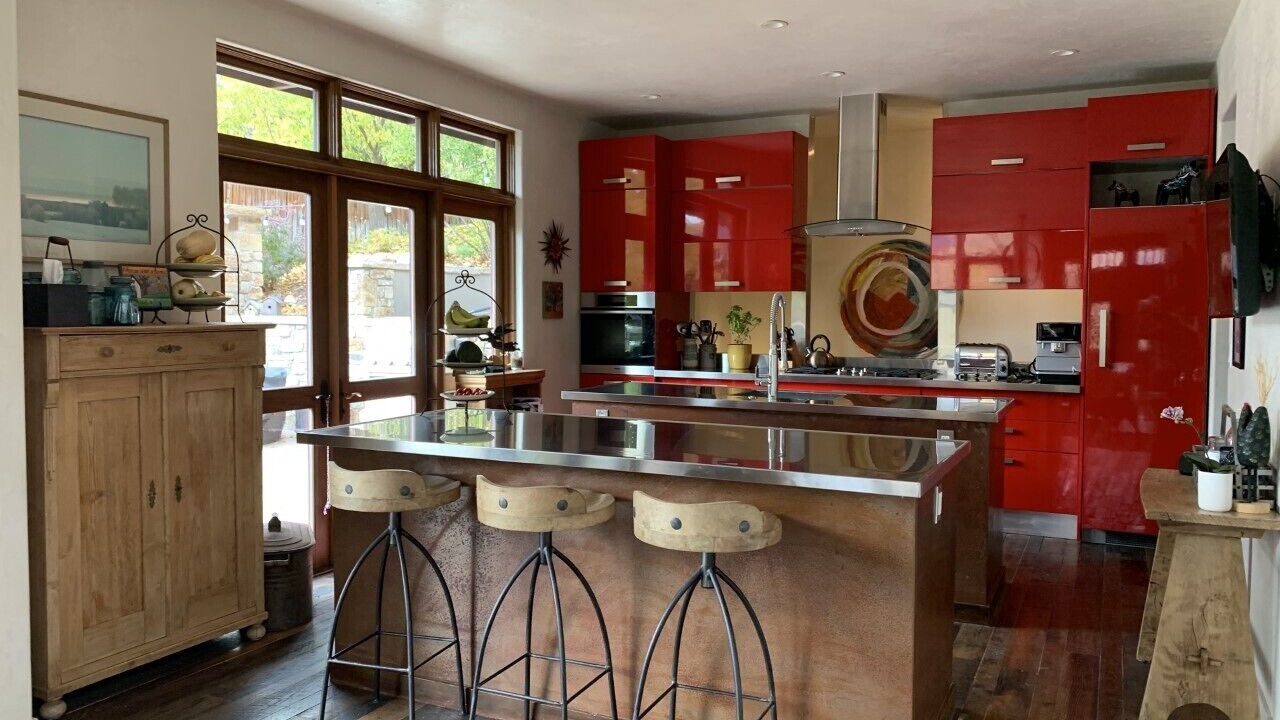 Photo of Kitchen in Basalt