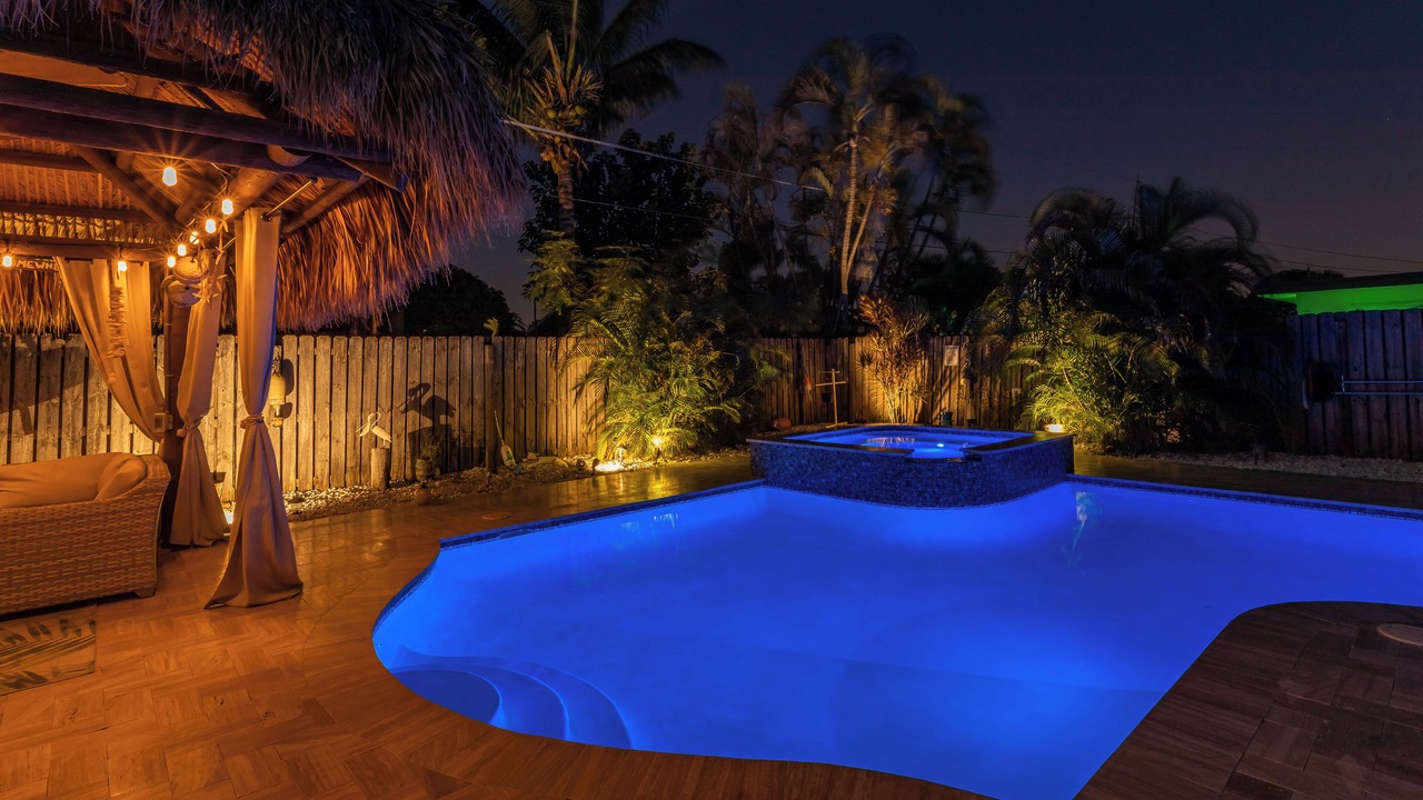Photo of Outdoor in Boynton Beach