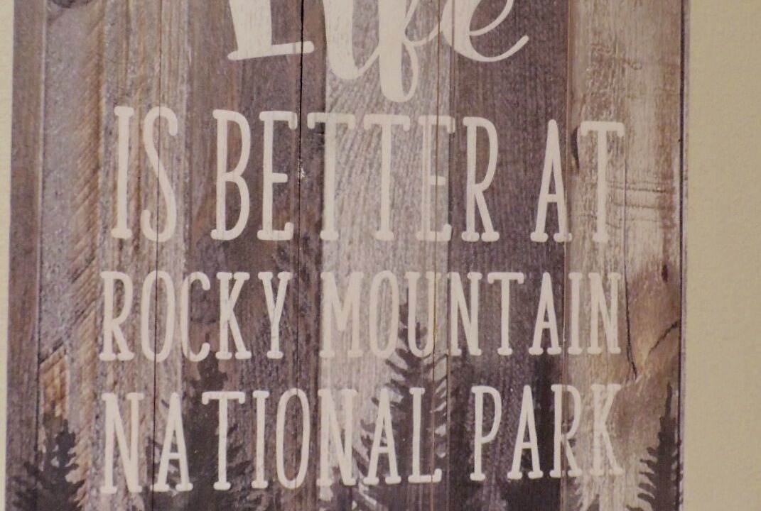 Photo of Others in Estes Park