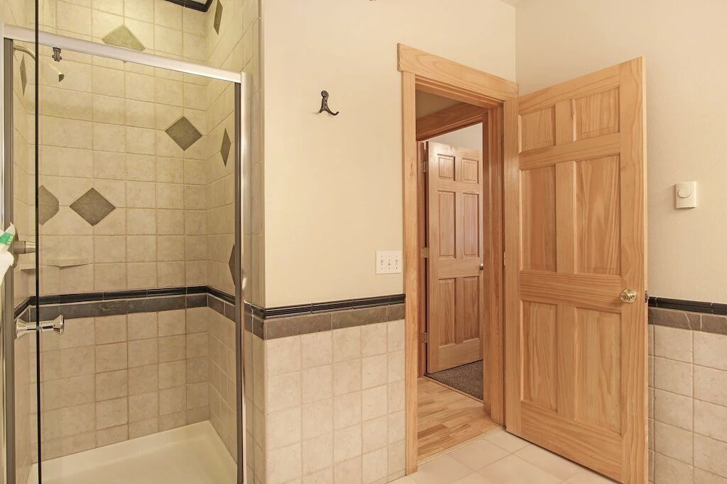 Photo of Bathroom in Estes Park
