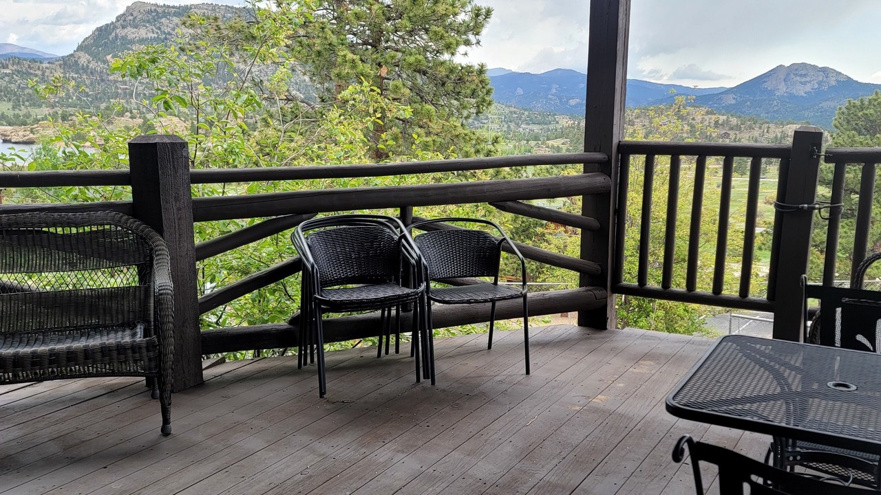 Photo of Others in Estes Park