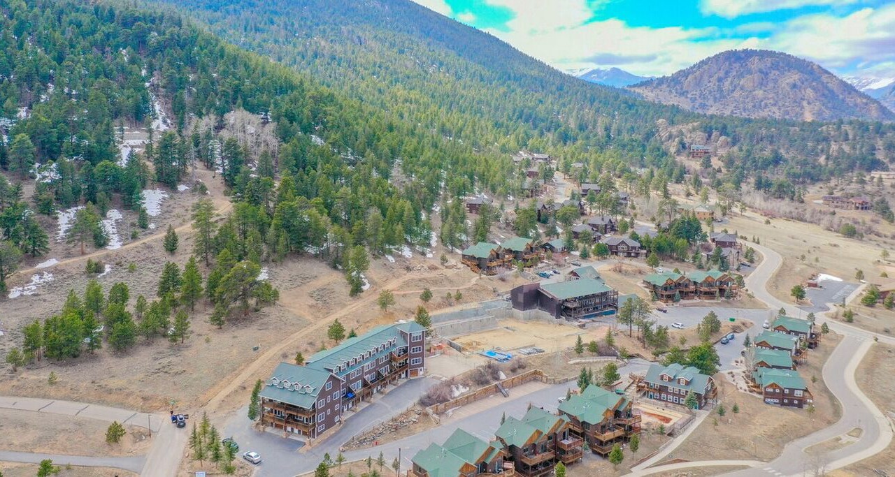 Photo of Others in Estes Park