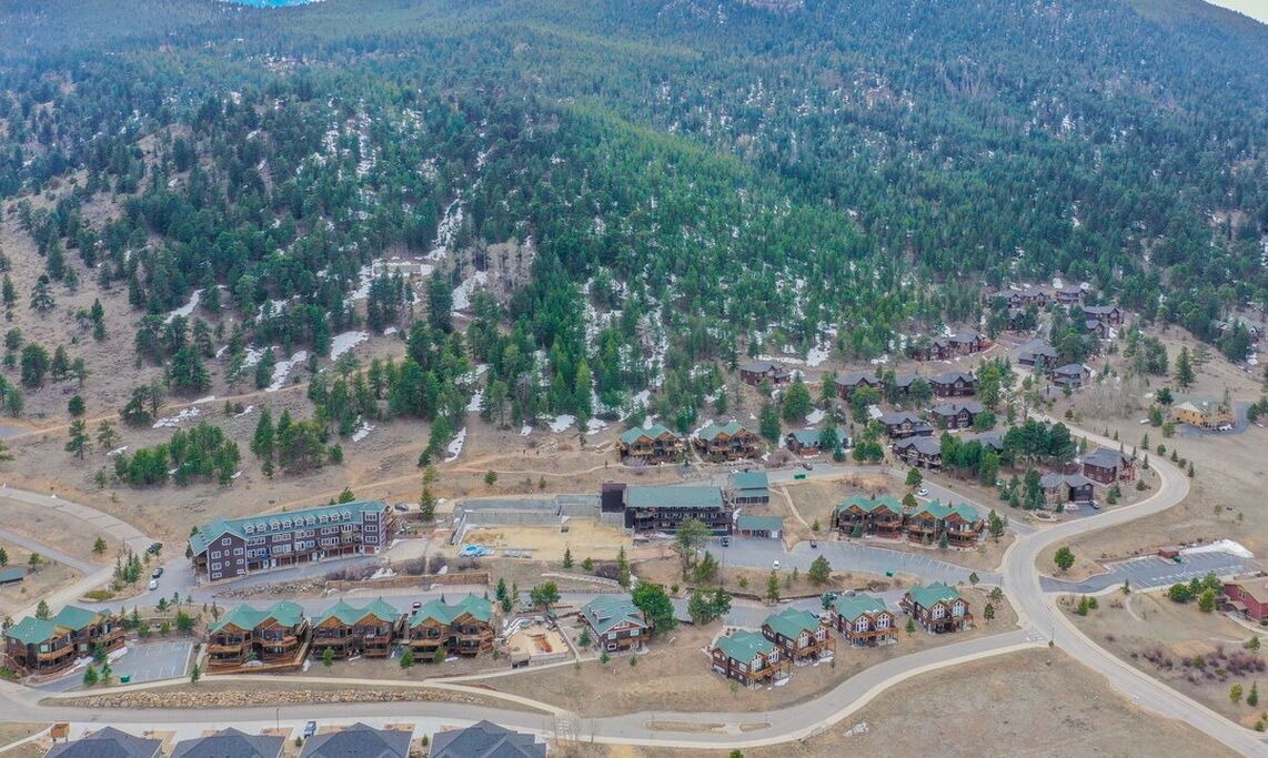 Photo of Others in Estes Park