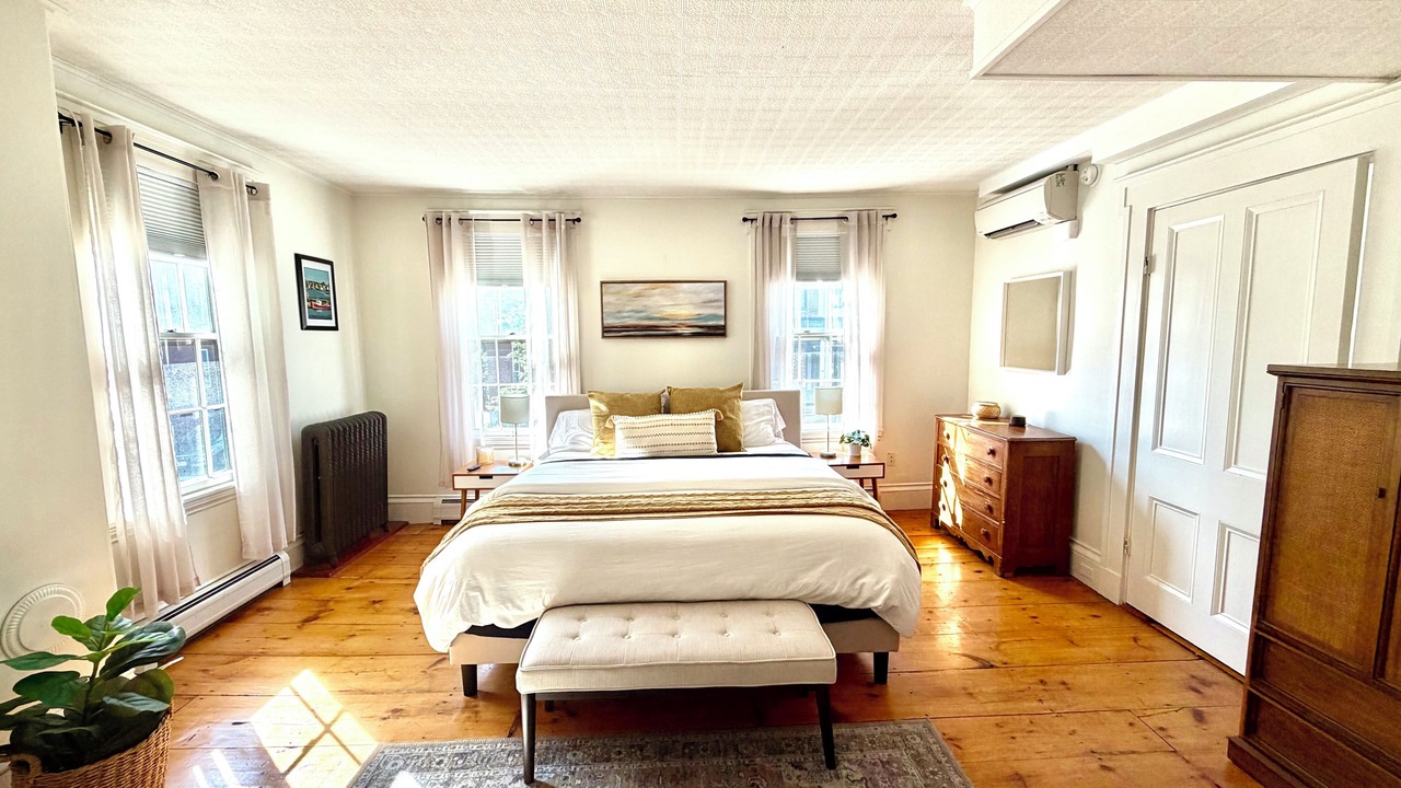 Photo of Bedroom in West End