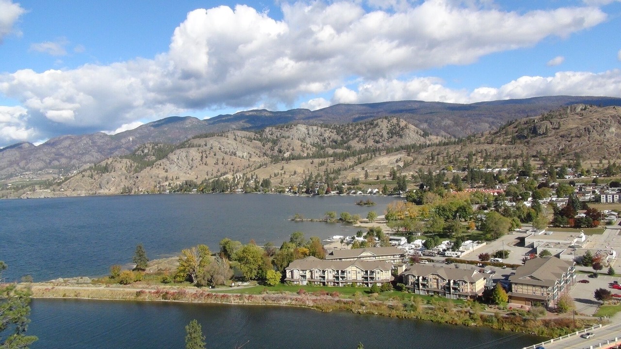 Photo of Others in Okanagan-Similkameen