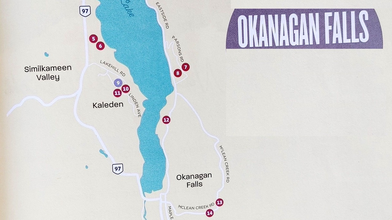 Photo of Others in Okanagan-Similkameen