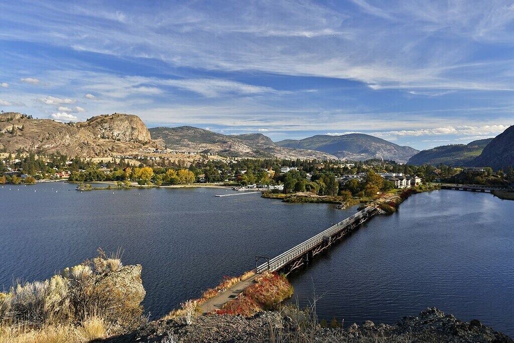 Photo of Outdoor in Okanagan-Similkameen