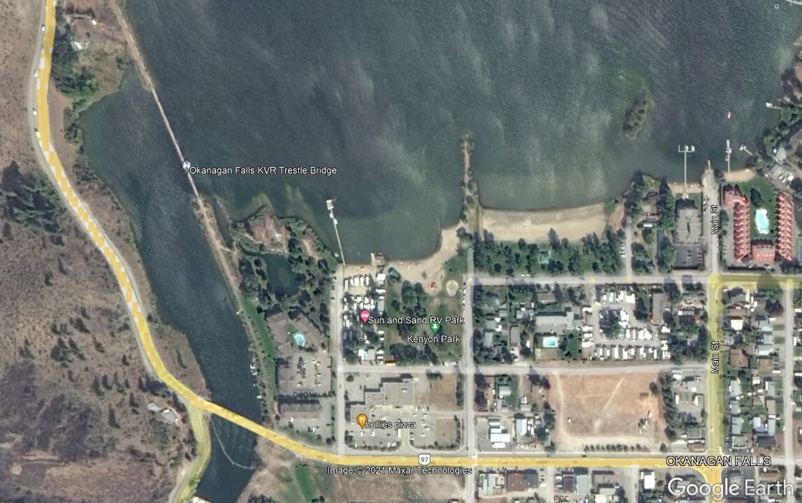 Photo of Others in Okanagan-Similkameen