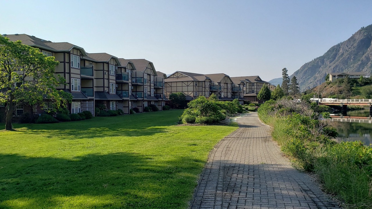 Photo of Outdoor in Okanagan-Similkameen