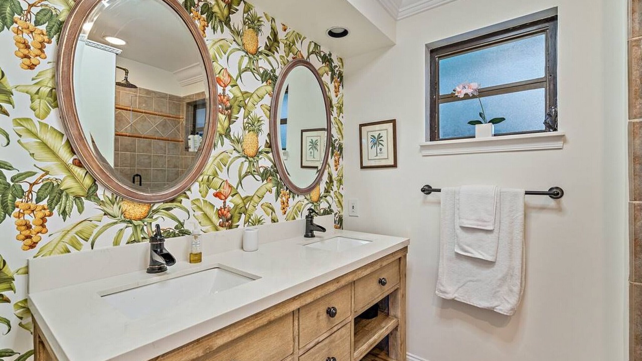 Photo of Bathroom in Jupiter