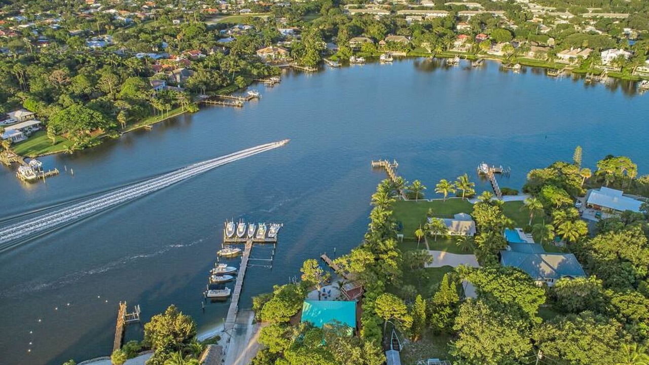 Photo of Outdoor in Jupiter