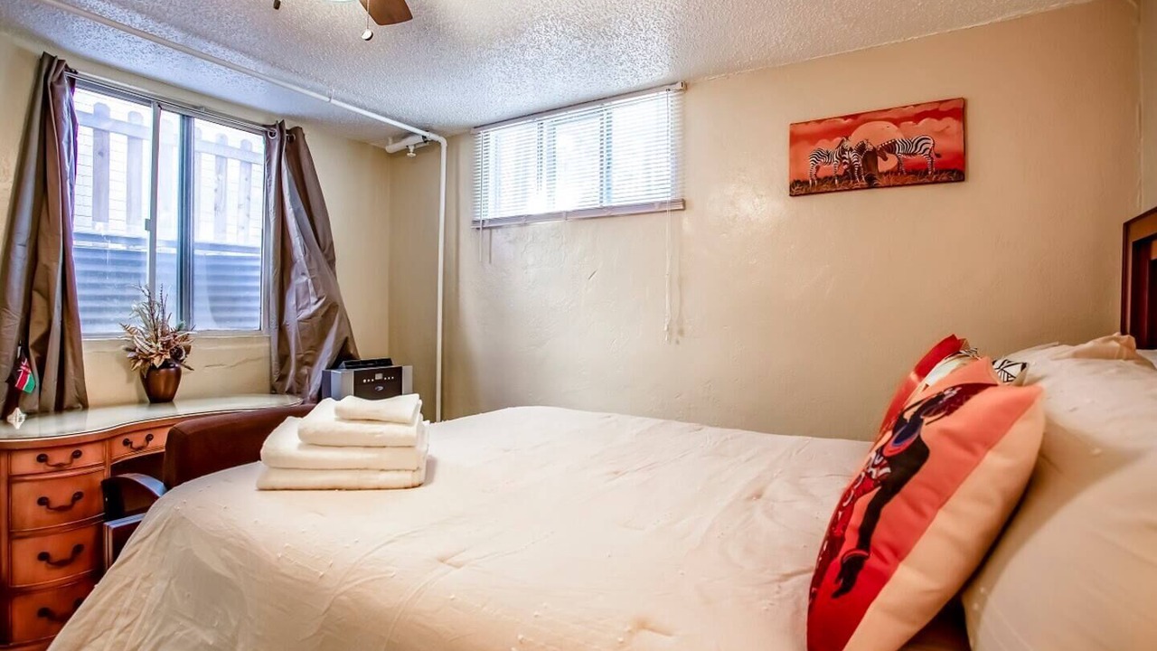 Photo of Bedroom in East Colfax