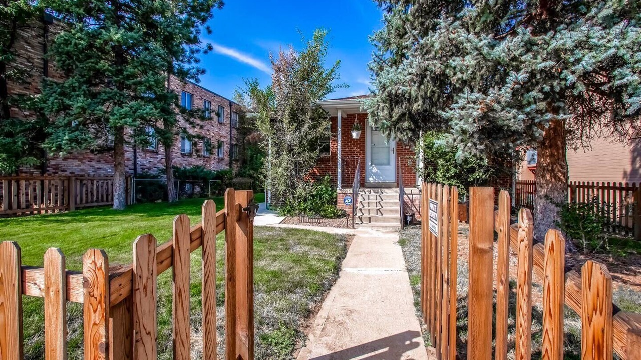 Photo of Outdoor in East Colfax