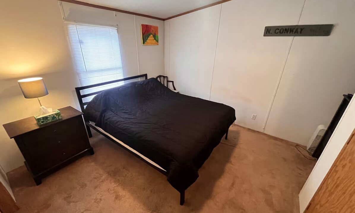 Photo of Bedroom in North Conway