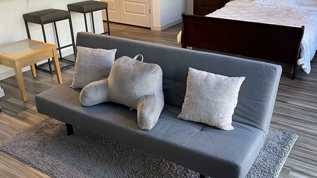 Photo of Bedroom in University Hills