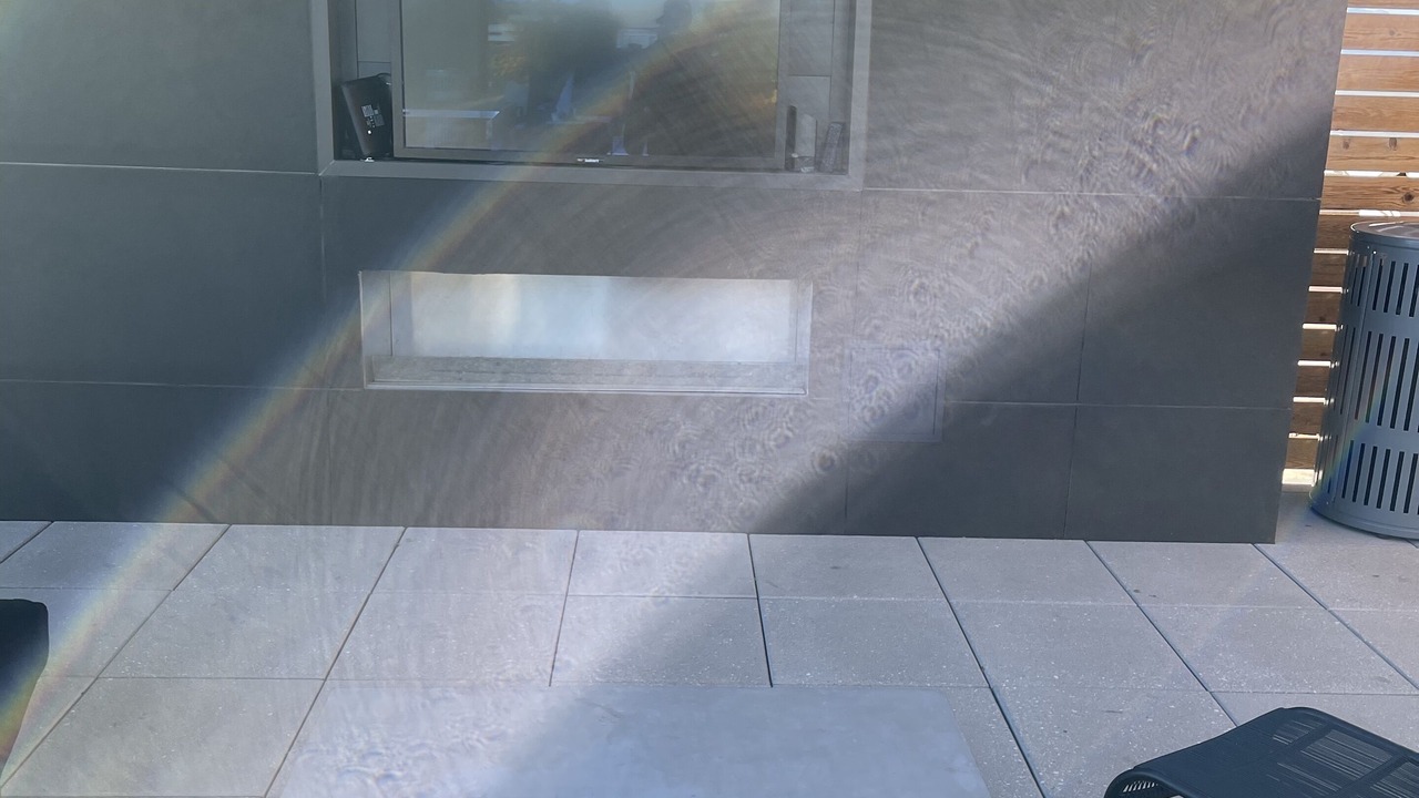 Photo of Patio Balcony in University Hills