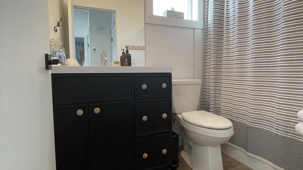 Photo of Bathroom in Southwest Edmonton