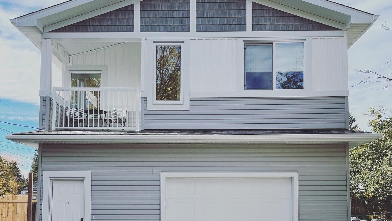 Photo of Outdoor in Southwest Edmonton
