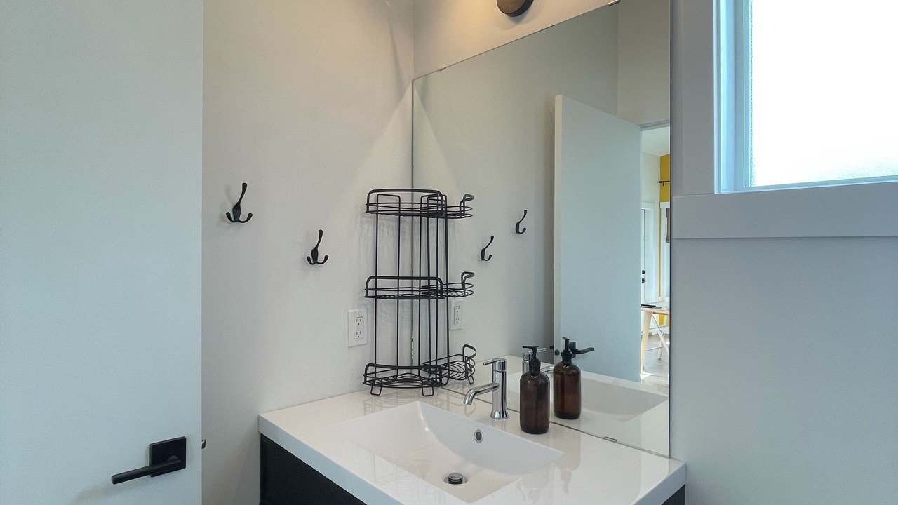 Photo of Bathroom in Southwest Edmonton