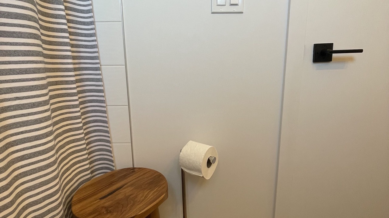 Photo of Bathroom in Southwest Edmonton