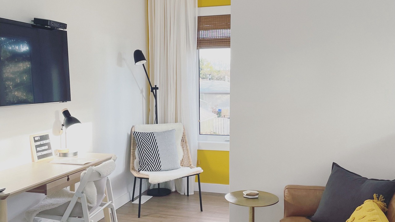Photo of Livingroom in Southwest Edmonton