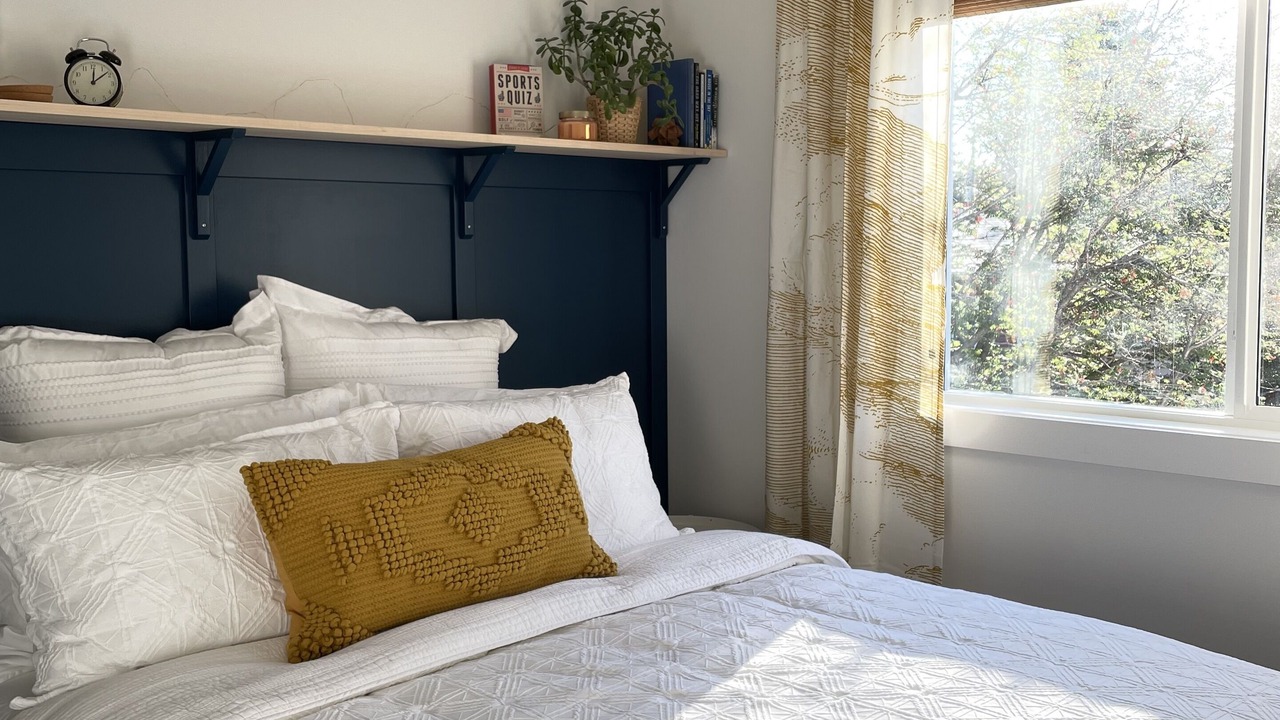 Photo of Bedroom in Southwest Edmonton