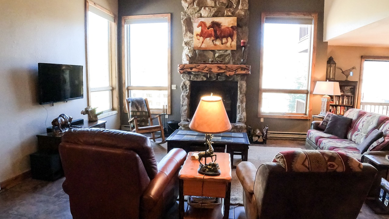 Photo of Bedroom in Purgatory