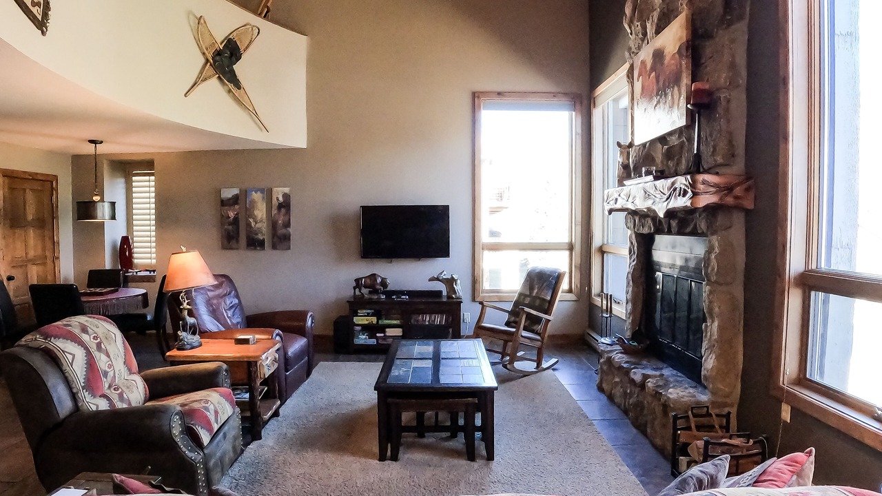 Photo of Bedroom in Purgatory