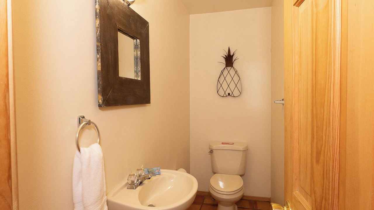 Photo of Bedroom in Red River