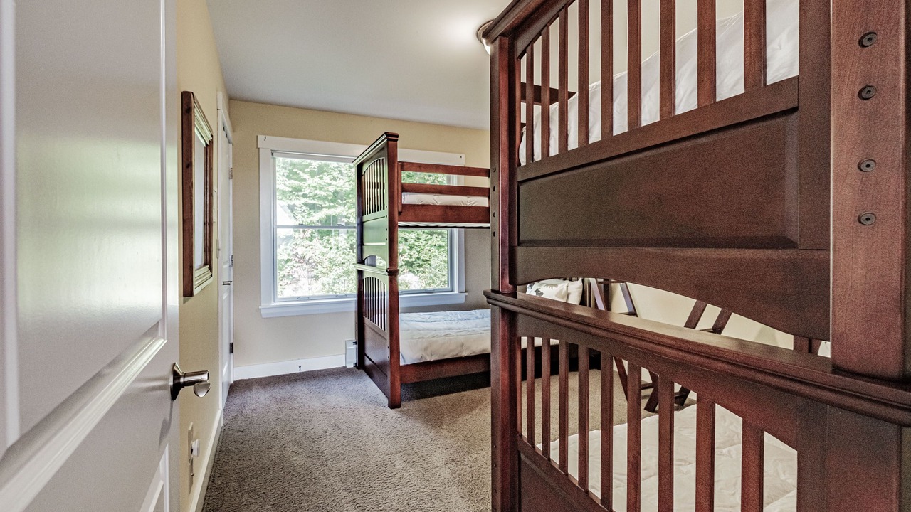 Photo of Bedroom in Sunday River Area