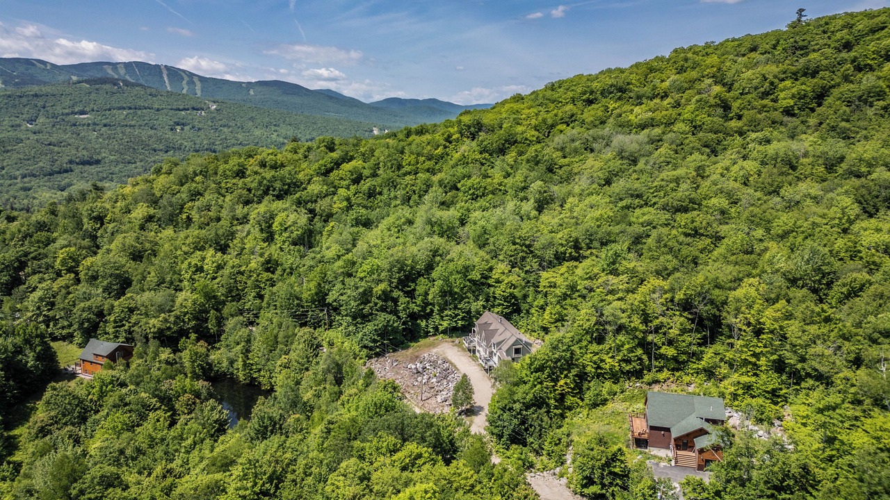 Photo of Outdoor in Sunday River Area