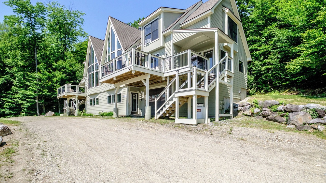 Photo of Outdoor in Sunday River Area