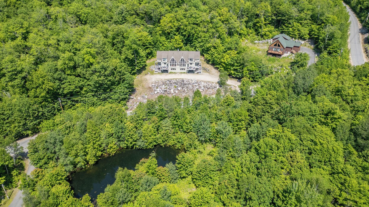 Photo of Outdoor in Sunday River Area