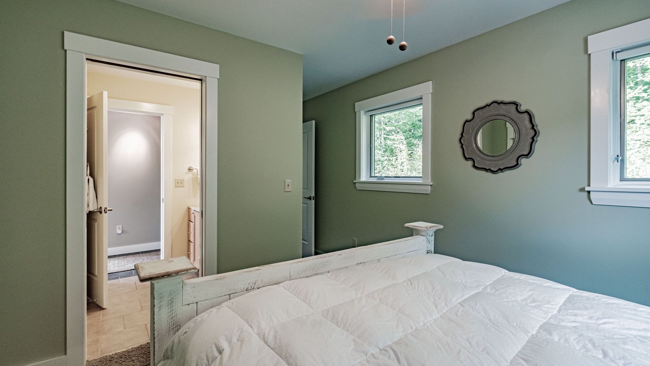 Photo of Bedroom in Sunday River Area