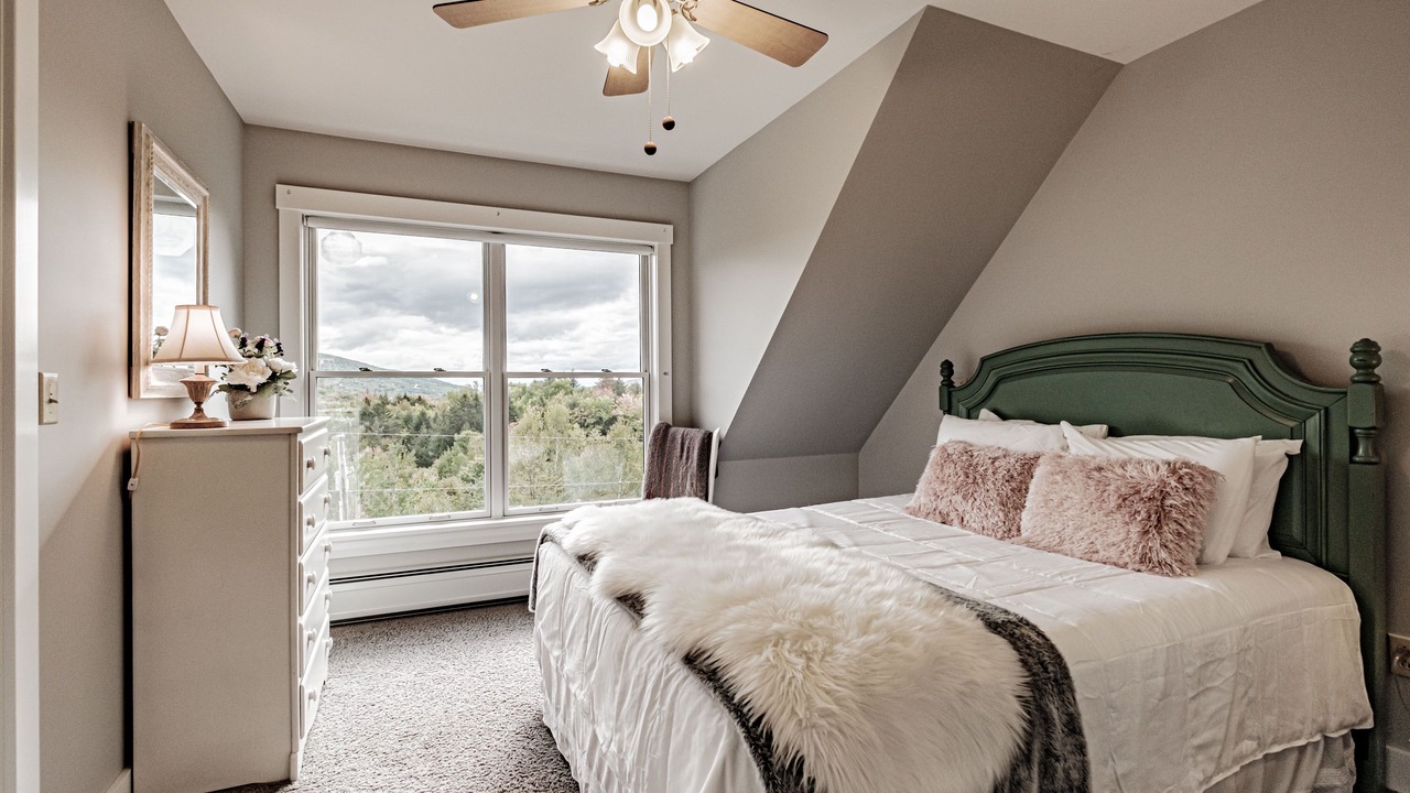 Photo of Bedroom in Sunday River Area