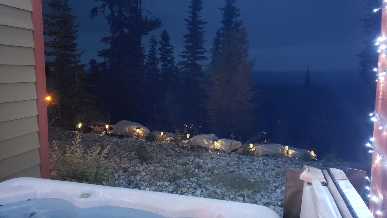 Photo of Outdoor in Snow Pine Estates