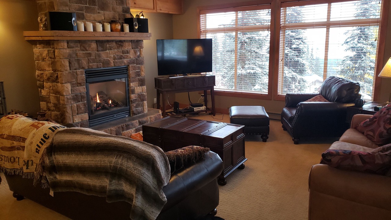 Photo of Livingroom in Snow Pine Estates