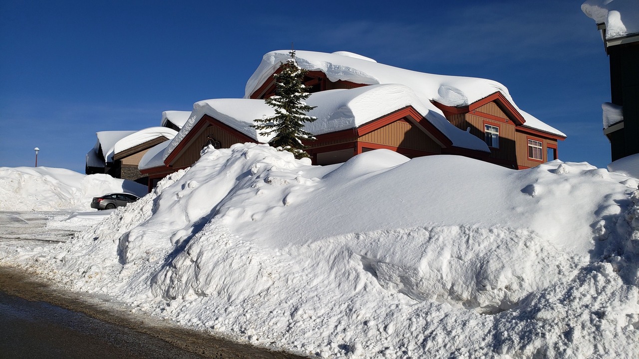 Photo of Outdoor in Snow Pine Estates