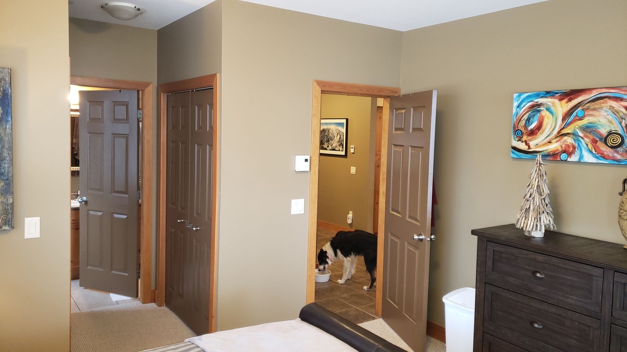 Photo of Bedroom in Snow Pine Estates
