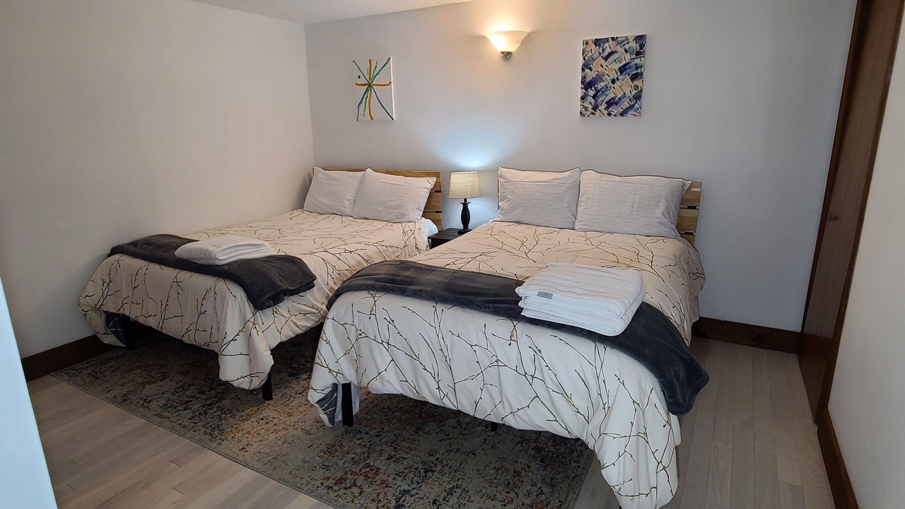 Photo of Bedroom in Bartlett