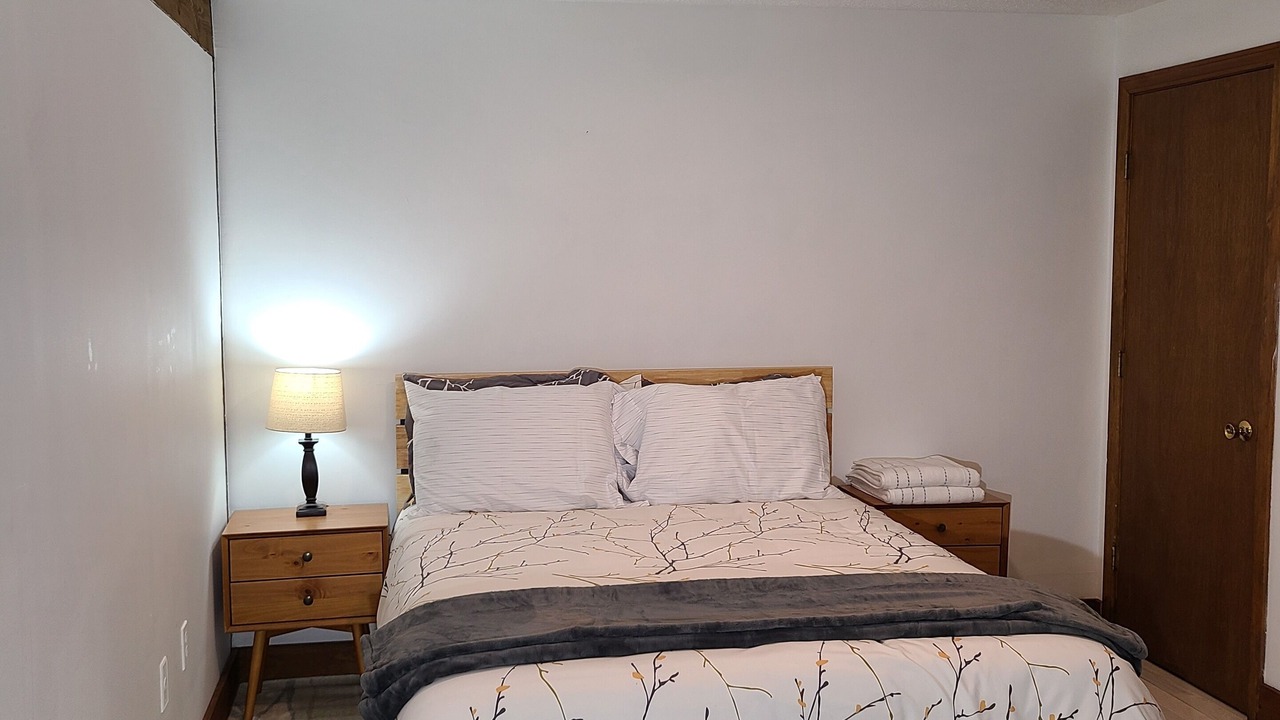 Photo of Bedroom in Bartlett