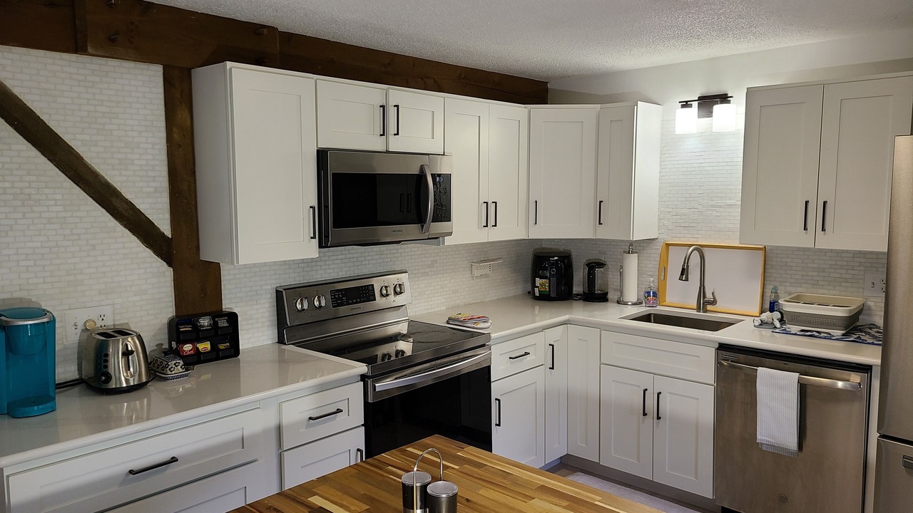 Photo of Kitchen in Bartlett