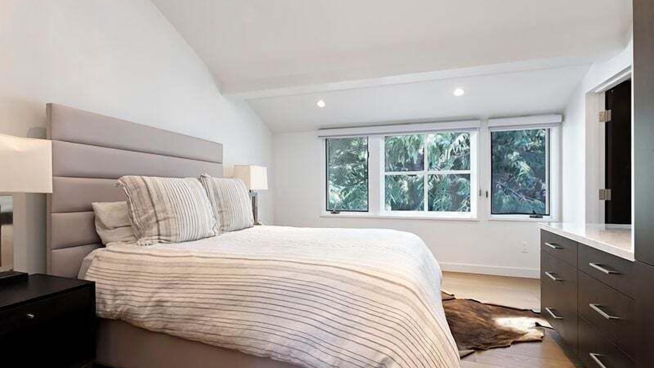 Photo of Bedroom in Aspen