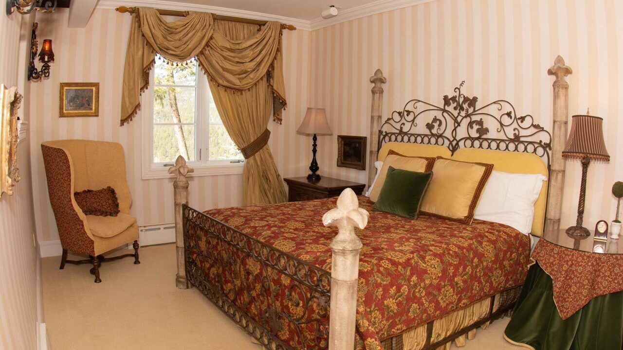 Photo of Bedroom in Pagosa Springs